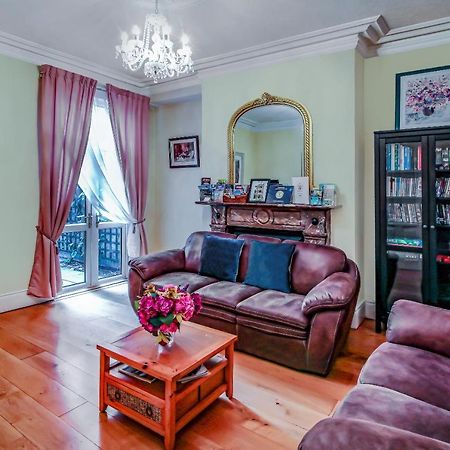 Avenue House Guest House Belfast Esterno foto