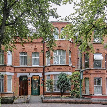 Avenue House Guest House Belfast Esterno foto