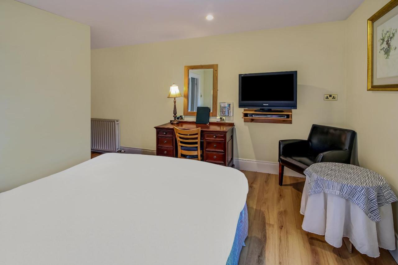 Avenue House Guest House Belfast Esterno foto