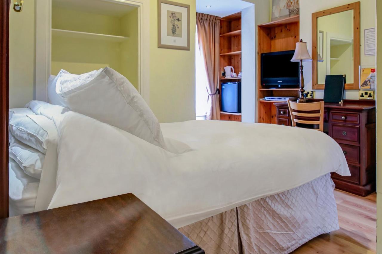 Avenue House Guest House Belfast Esterno foto