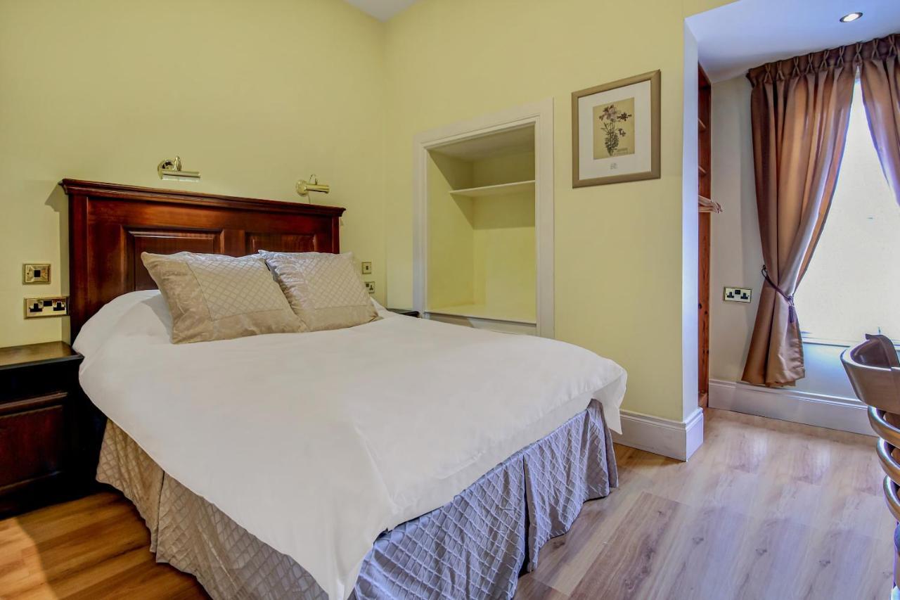 Avenue House Guest House Belfast Esterno foto
