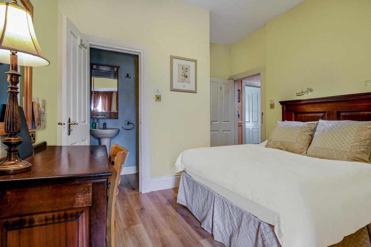 Avenue House Guest House Belfast Esterno foto