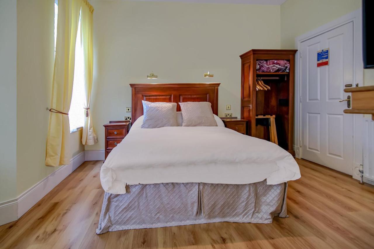Avenue House Guest House Belfast Esterno foto