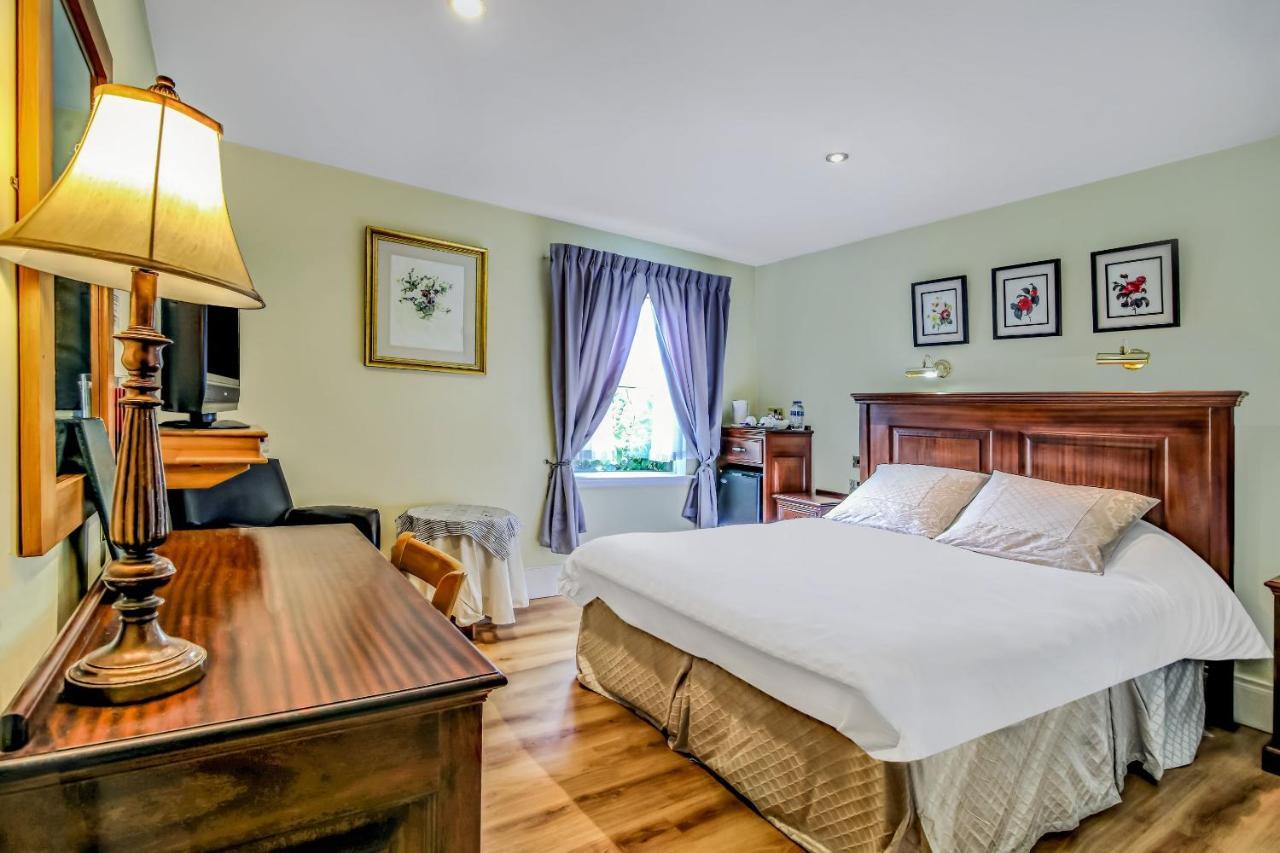 Avenue House Guest House Belfast Esterno foto