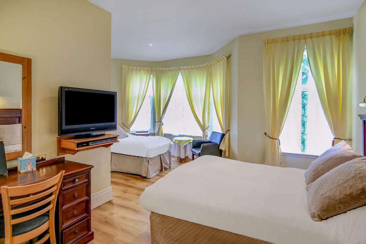Avenue House Guest House Belfast Esterno foto
