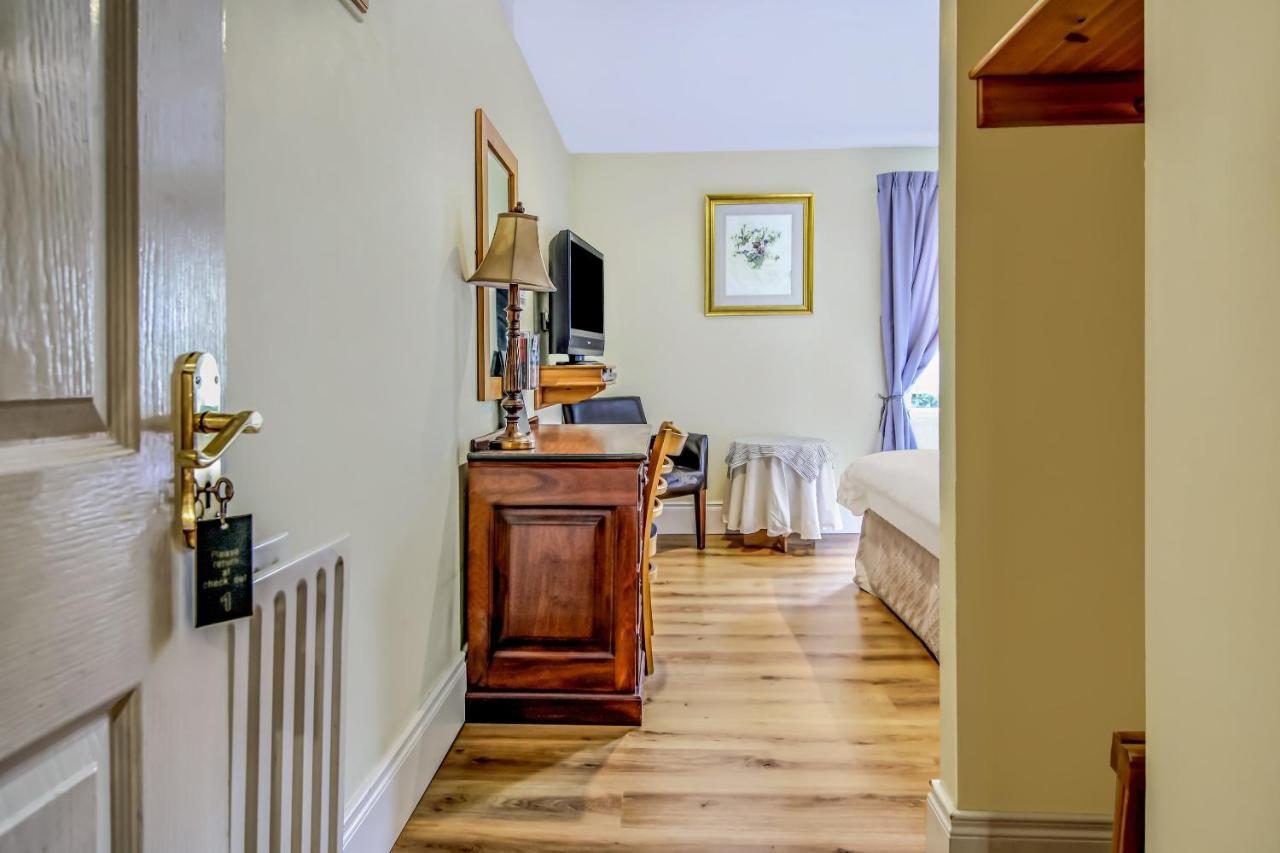 Avenue House Guest House Belfast Esterno foto