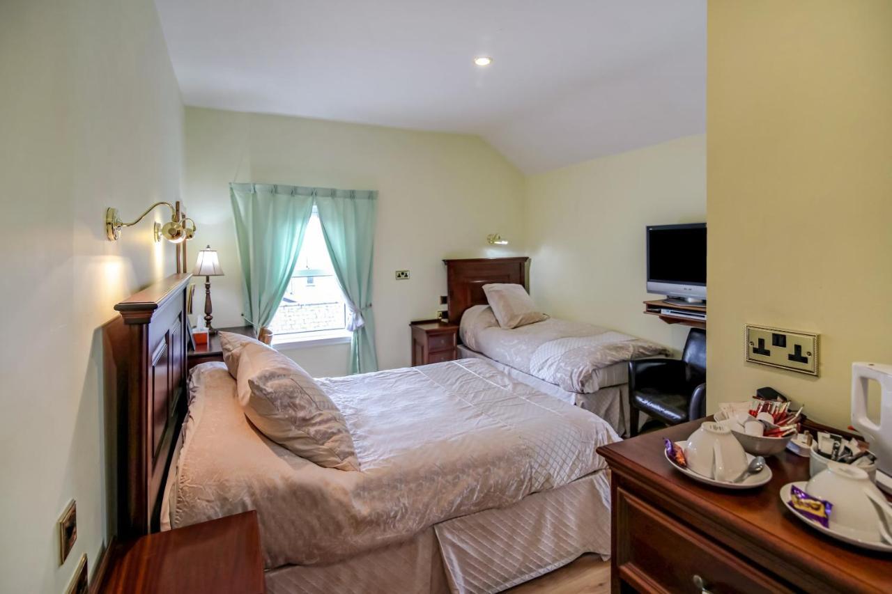 Avenue House Guest House Belfast Esterno foto