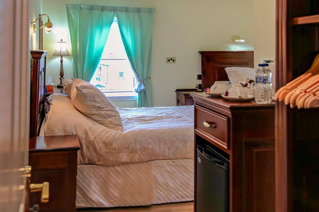 Avenue House Guest House Belfast Esterno foto