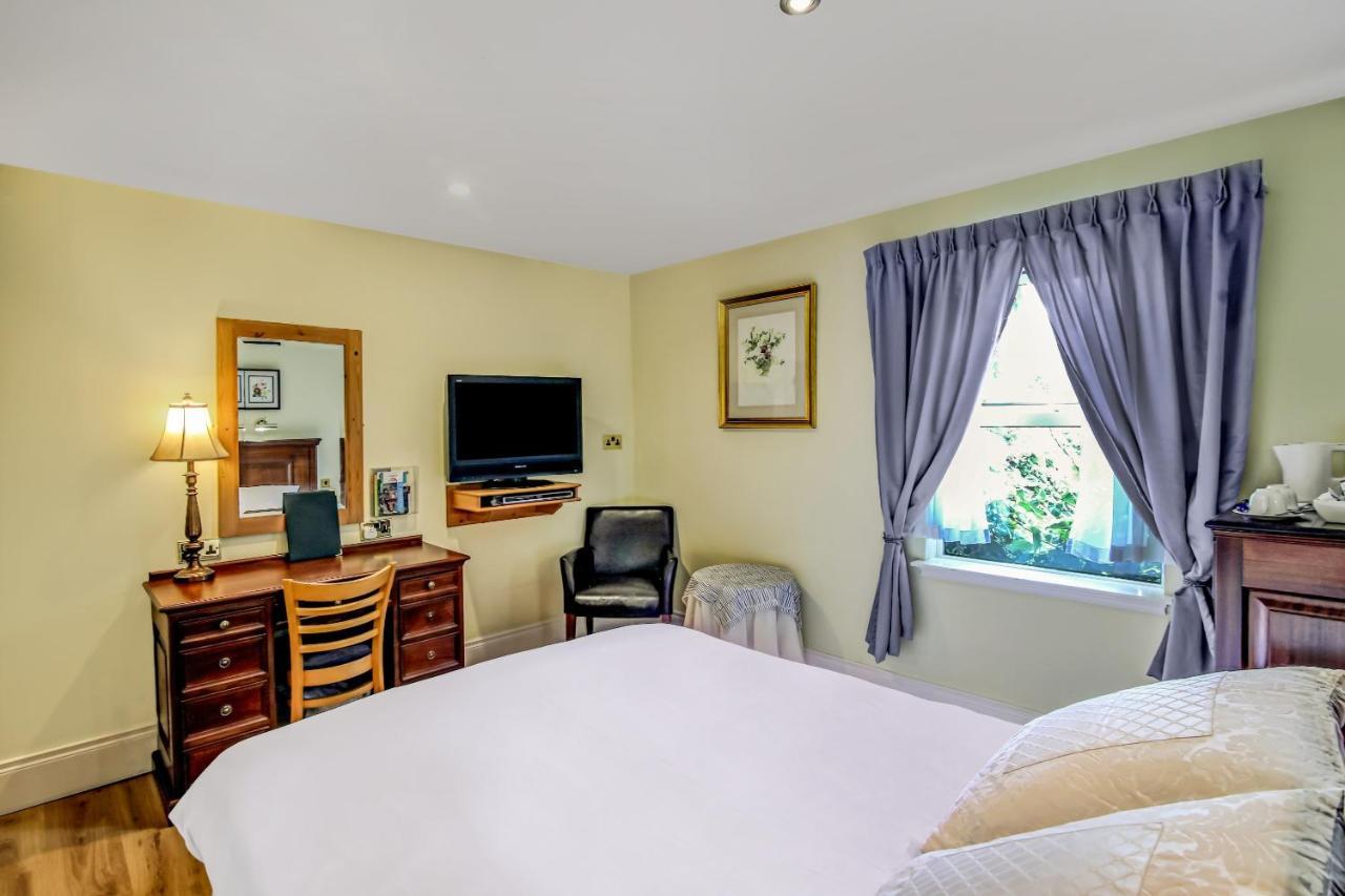 Avenue House Guest House Belfast Esterno foto
