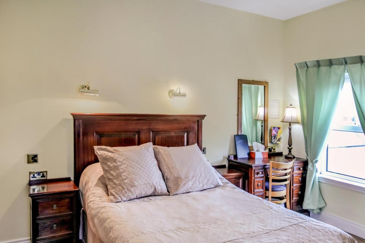 Avenue House Guest House Belfast Esterno foto