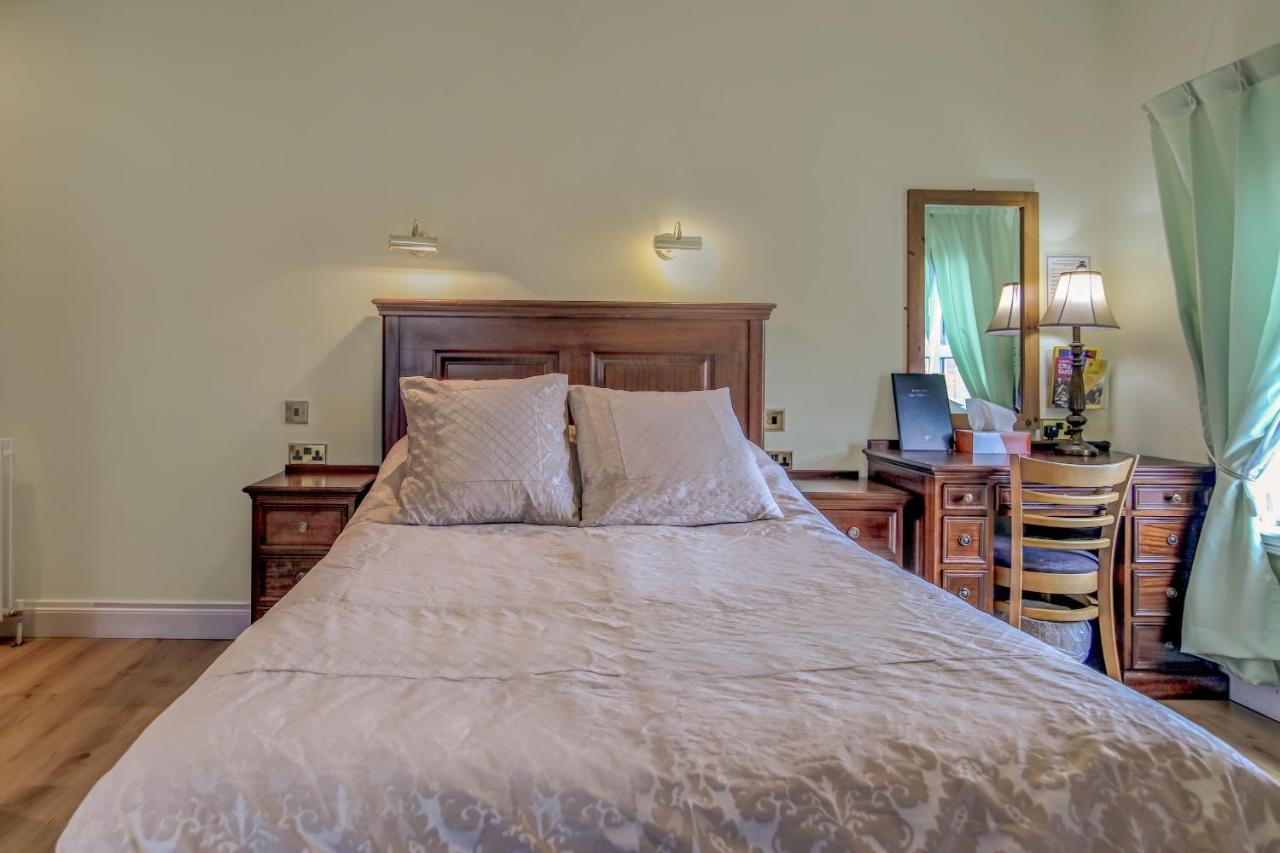 Avenue House Guest House Belfast Esterno foto