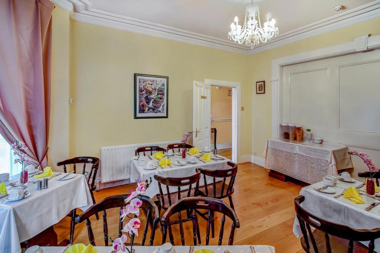 Avenue House Guest House Belfast Esterno foto
