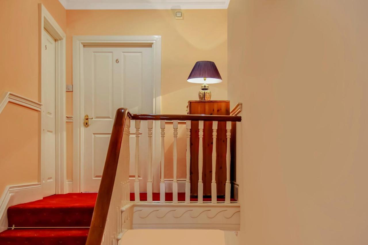 Avenue House Guest House Belfast Esterno foto