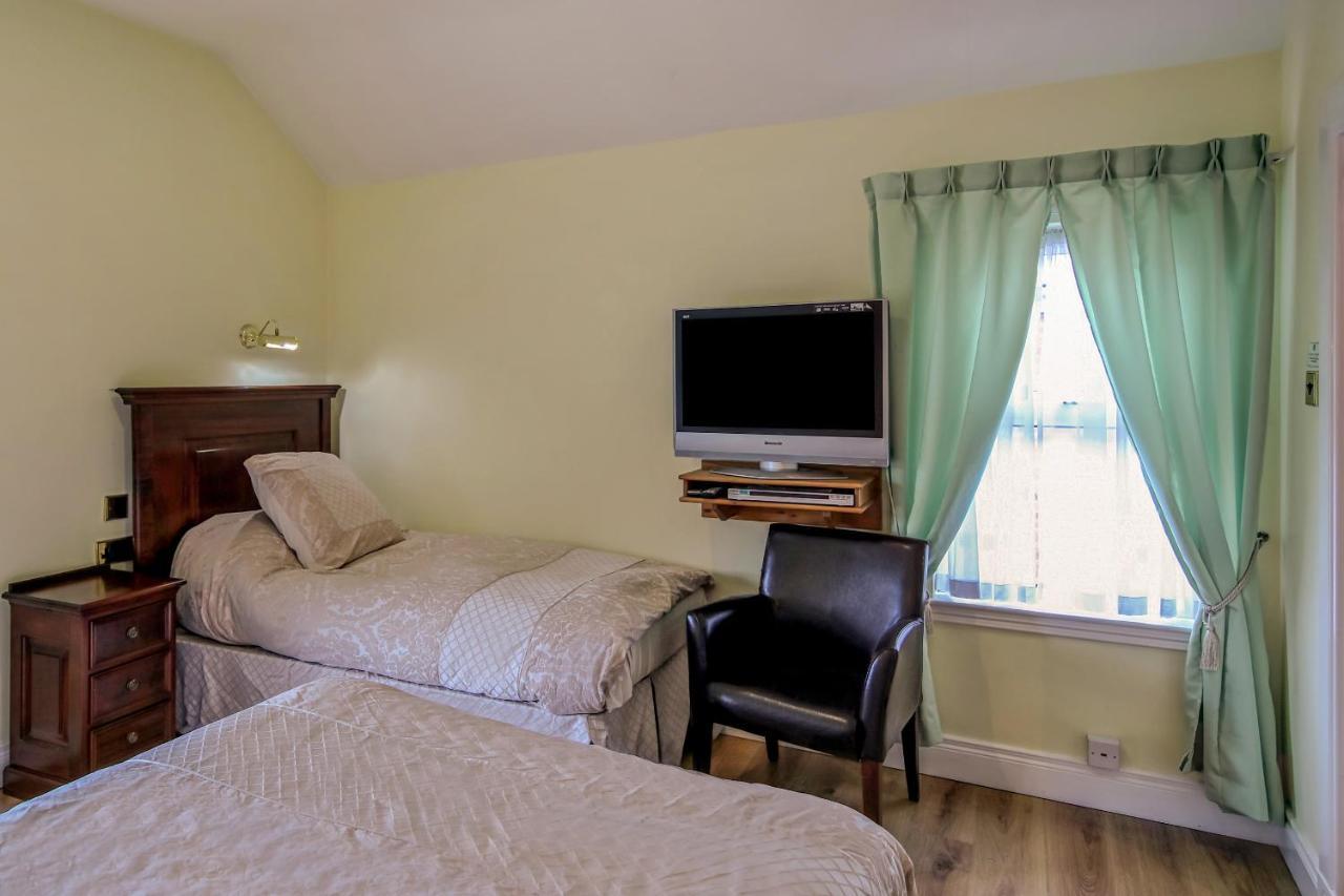 Avenue House Guest House Belfast Esterno foto
