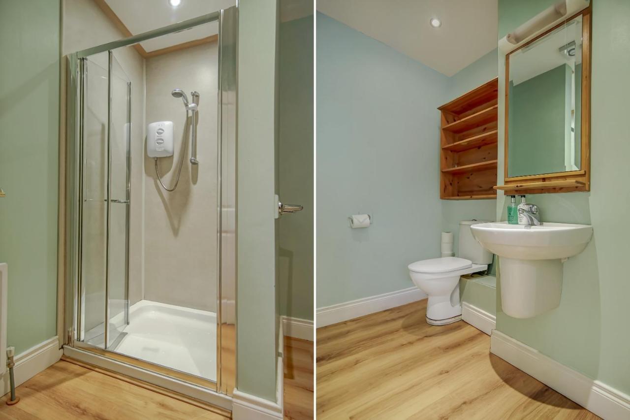 Avenue House Guest House Belfast Esterno foto