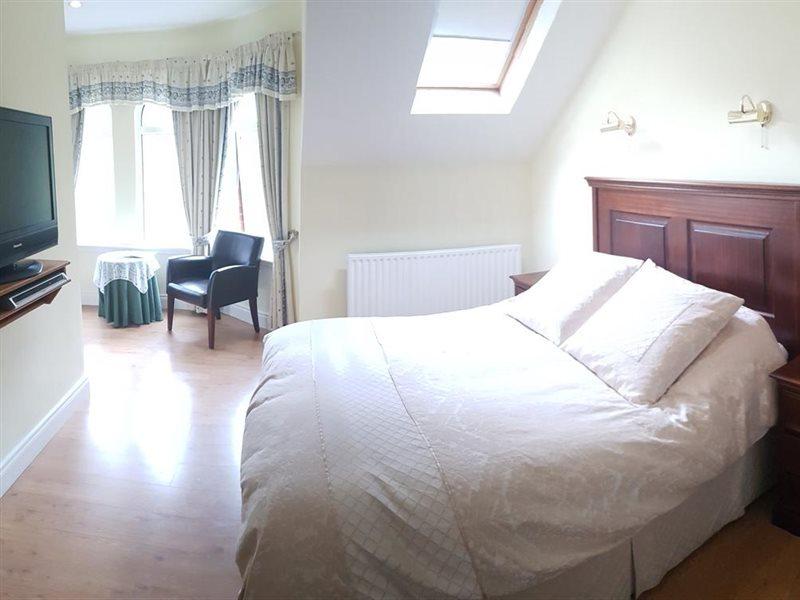 Avenue House Guest House Belfast Esterno foto