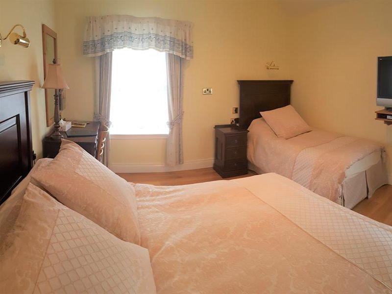 Avenue House Guest House Belfast Esterno foto