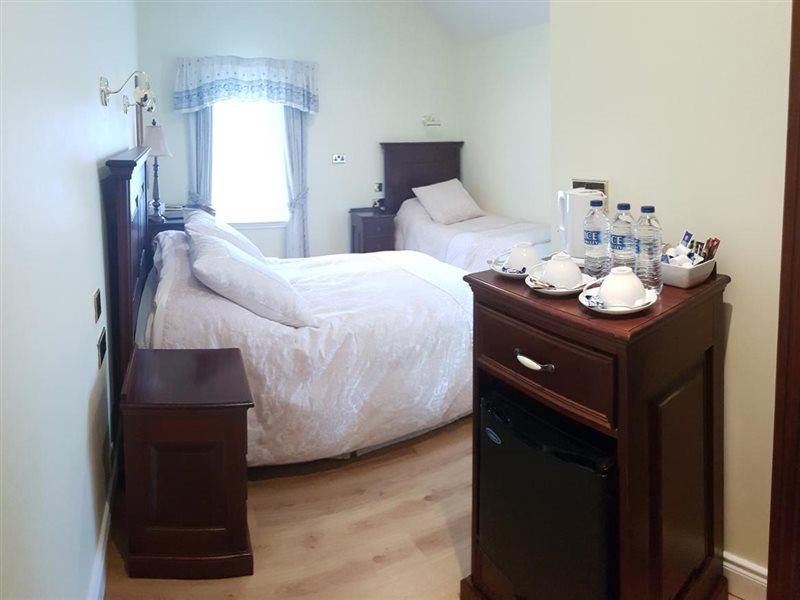Avenue House Guest House Belfast Esterno foto