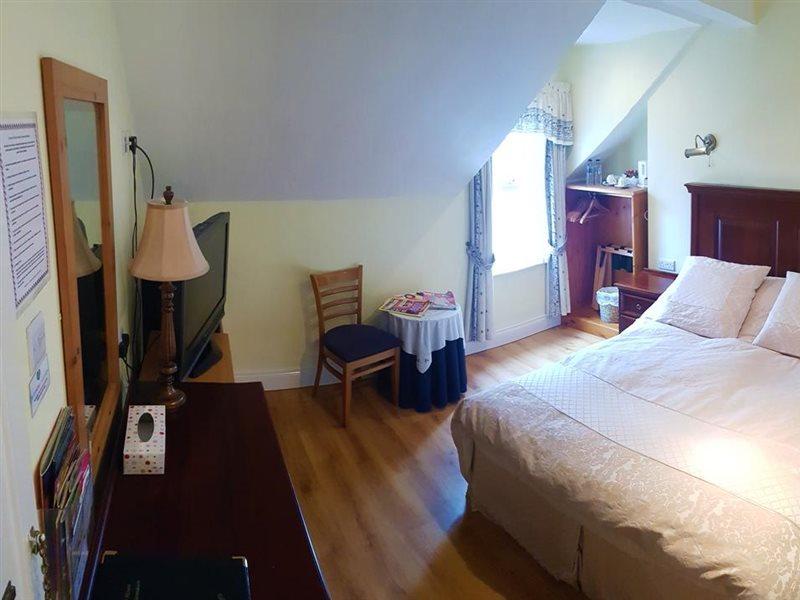 Avenue House Guest House Belfast Esterno foto