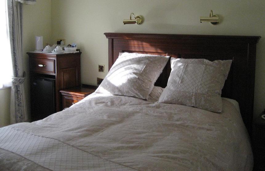 Avenue House Guest House Belfast Camera foto