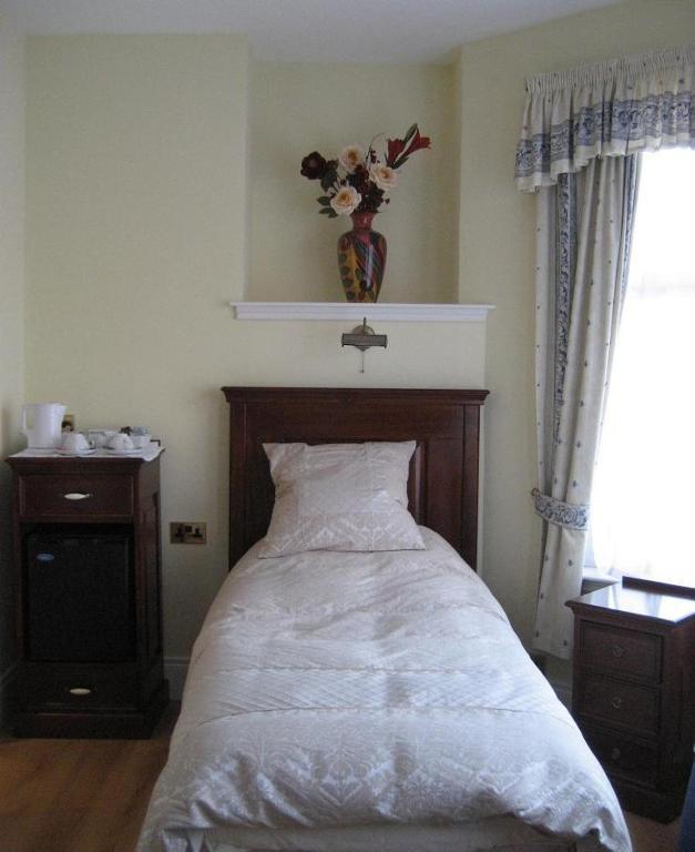 Avenue House Guest House Belfast Camera foto