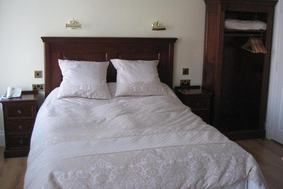 Avenue House Guest House Belfast Camera foto