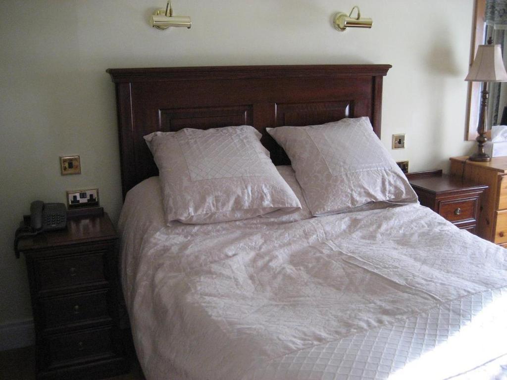 Avenue House Guest House Belfast Camera foto