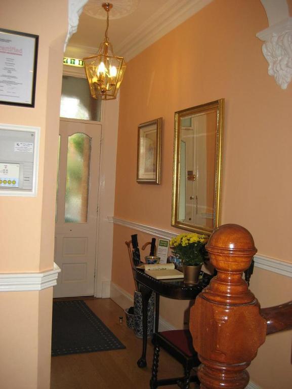 Avenue House Guest House Belfast Esterno foto