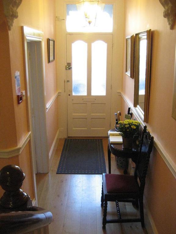 Avenue House Guest House Belfast Esterno foto
