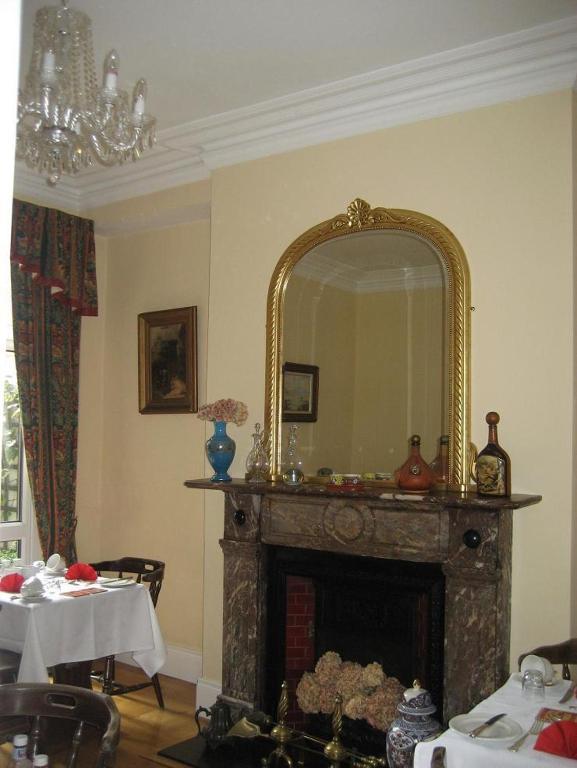 Avenue House Guest House Belfast Esterno foto