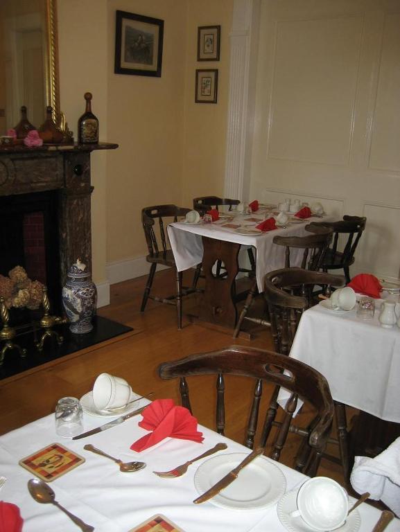 Avenue House Guest House Belfast Esterno foto