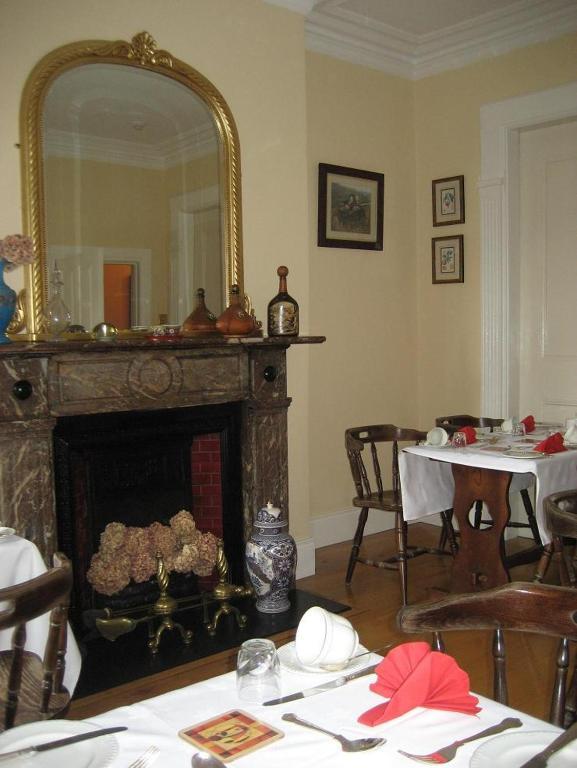 Avenue House Guest House Belfast Esterno foto
