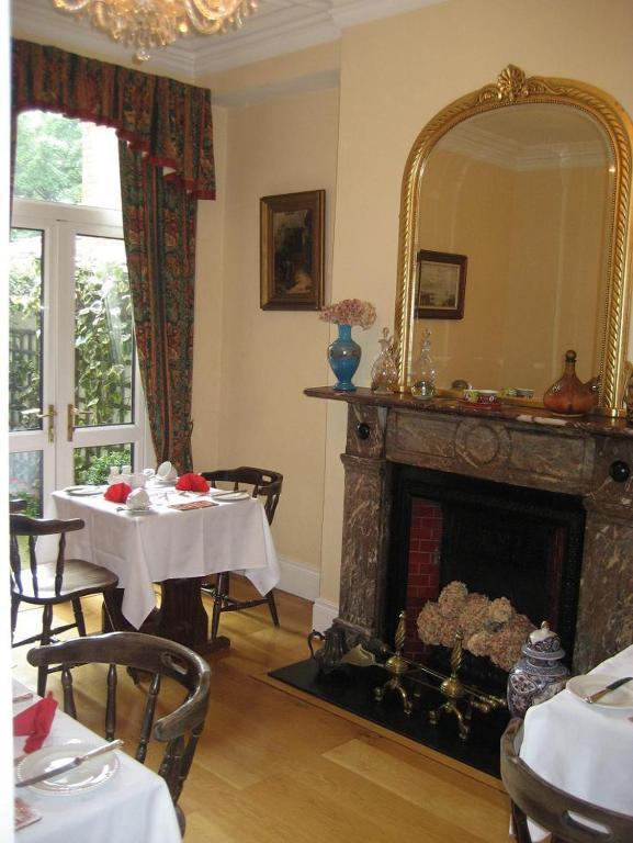 Avenue House Guest House Belfast Esterno foto