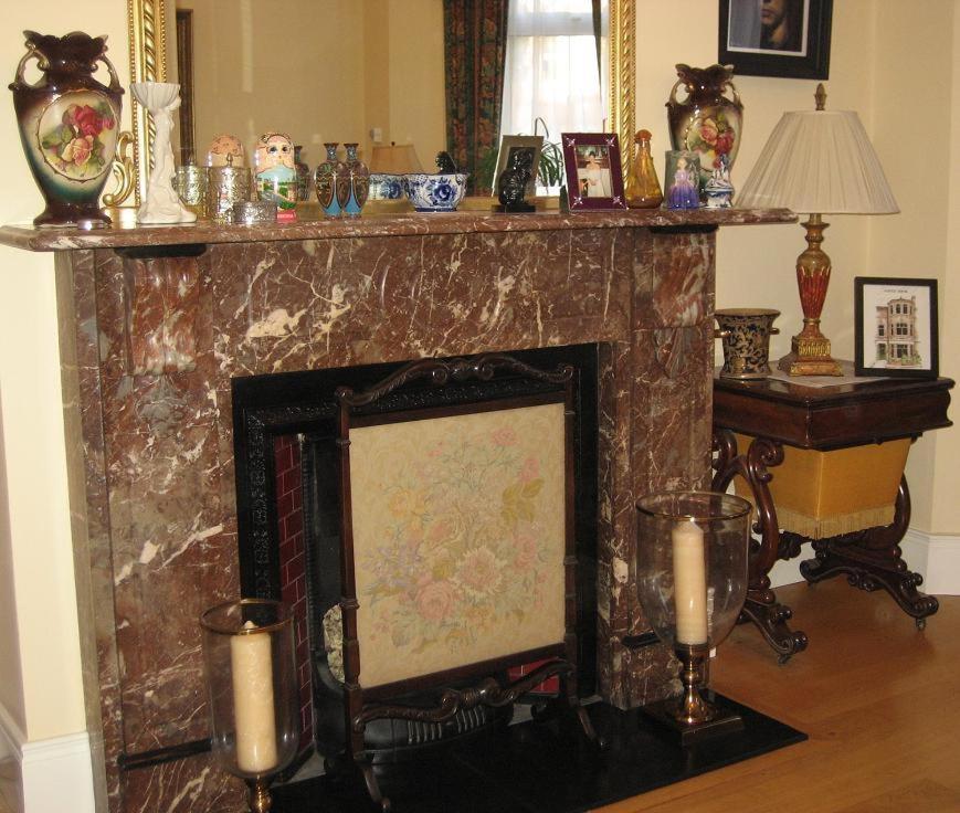 Avenue House Guest House Belfast Esterno foto