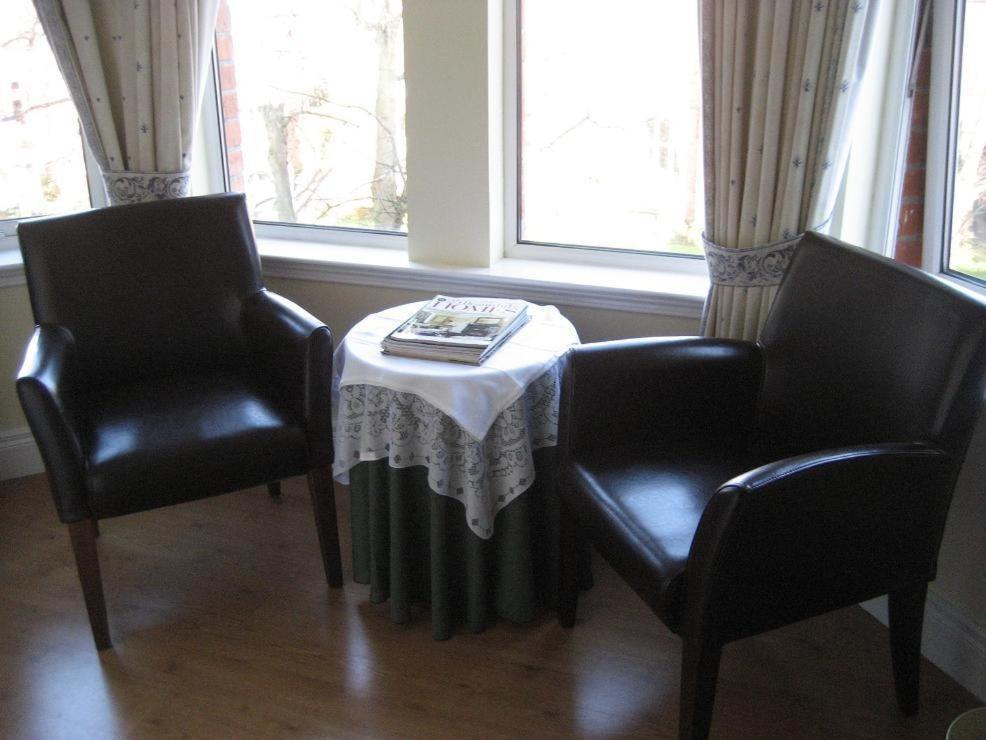 Avenue House Guest House Belfast Esterno foto