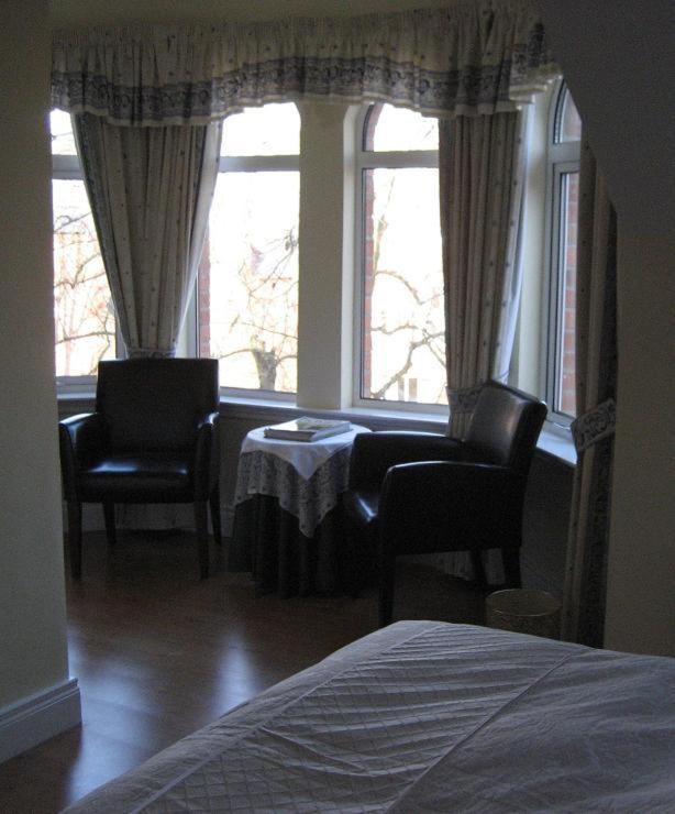 Avenue House Guest House Belfast Esterno foto